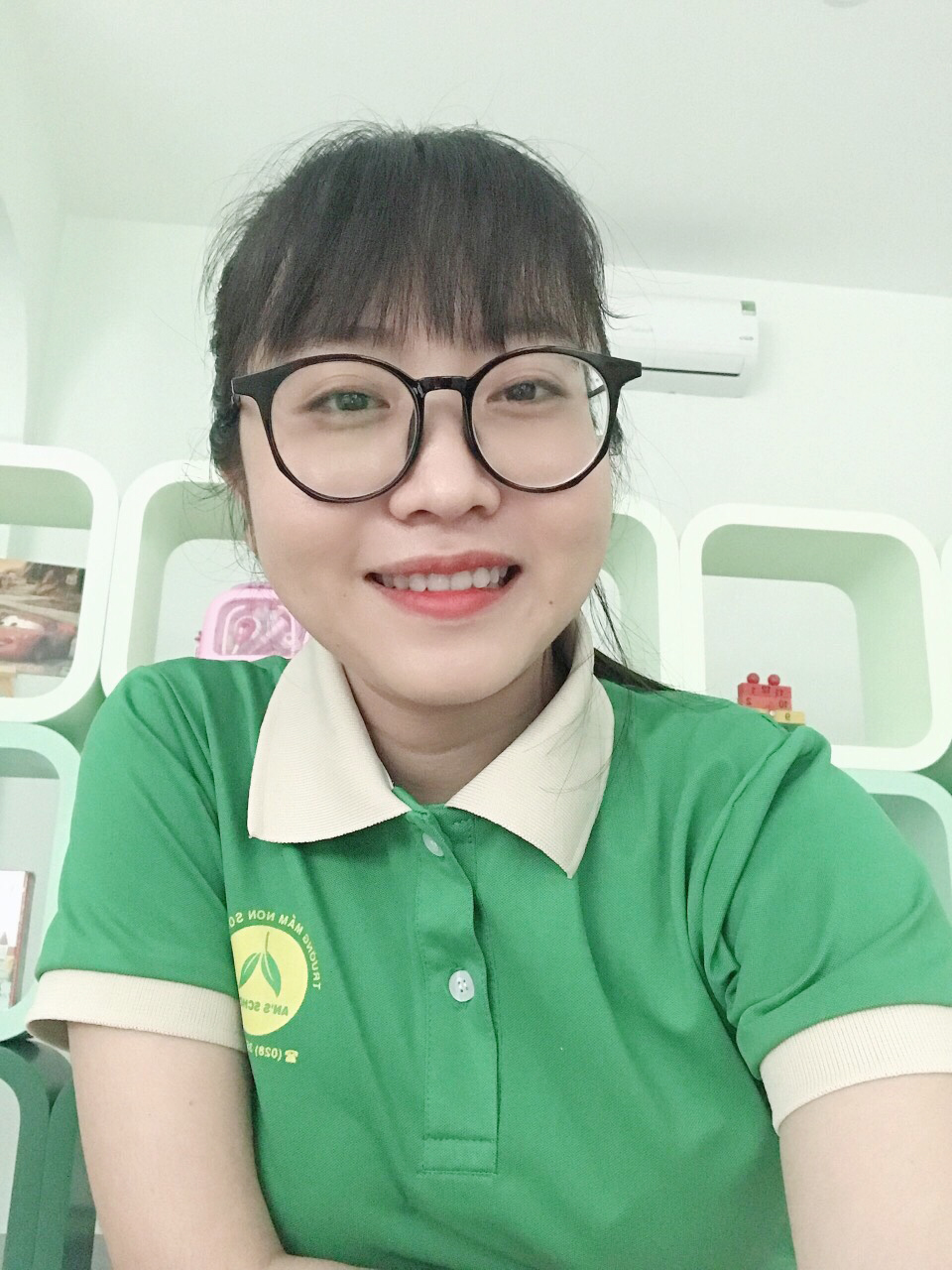 Nguyễn Thị Ngọc Hân